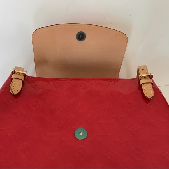 Louis Vuitton bag - Picture 6 of 9